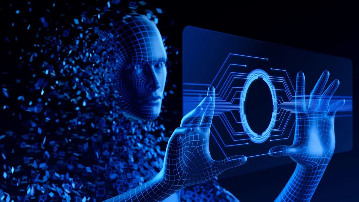 AI Automation