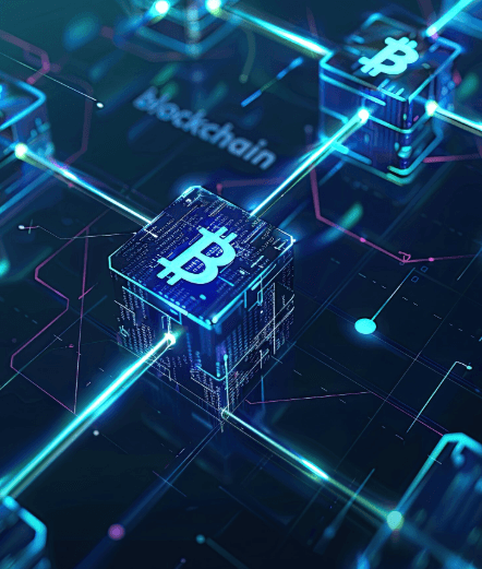 Banks Are Quietly Building on Crypto