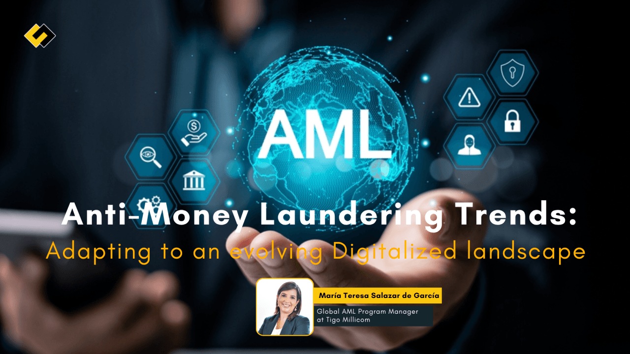 AML Is Evolving — Are You?