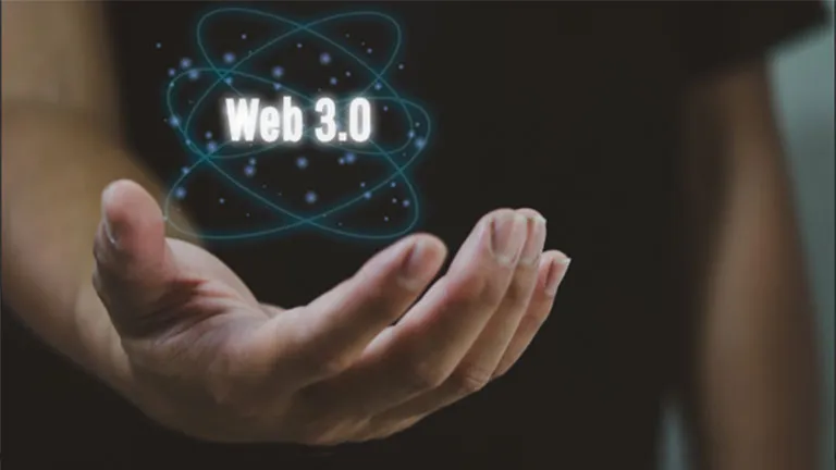 Web3 Operators. Not Just Engineers.