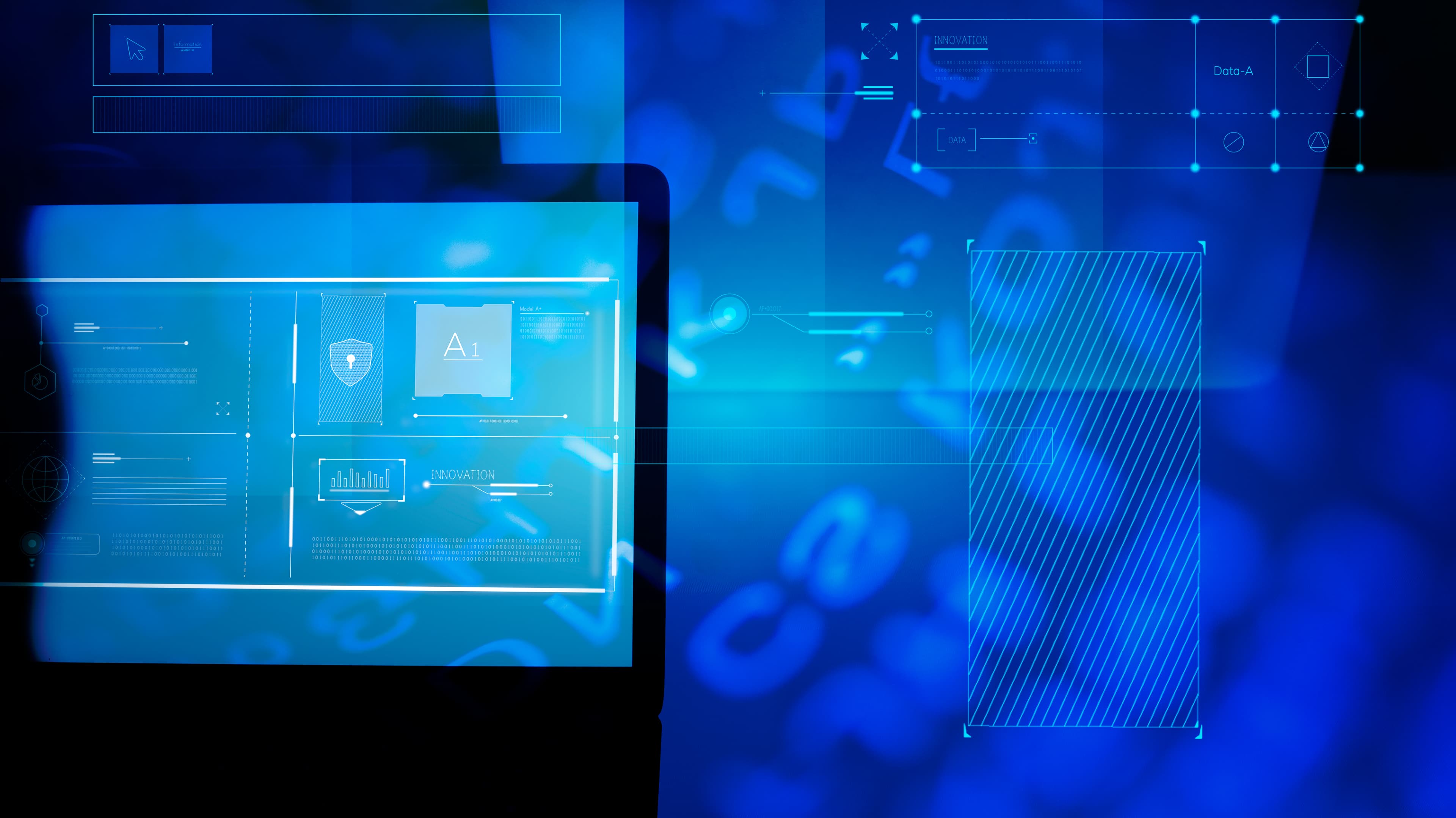 Protocol & app studios