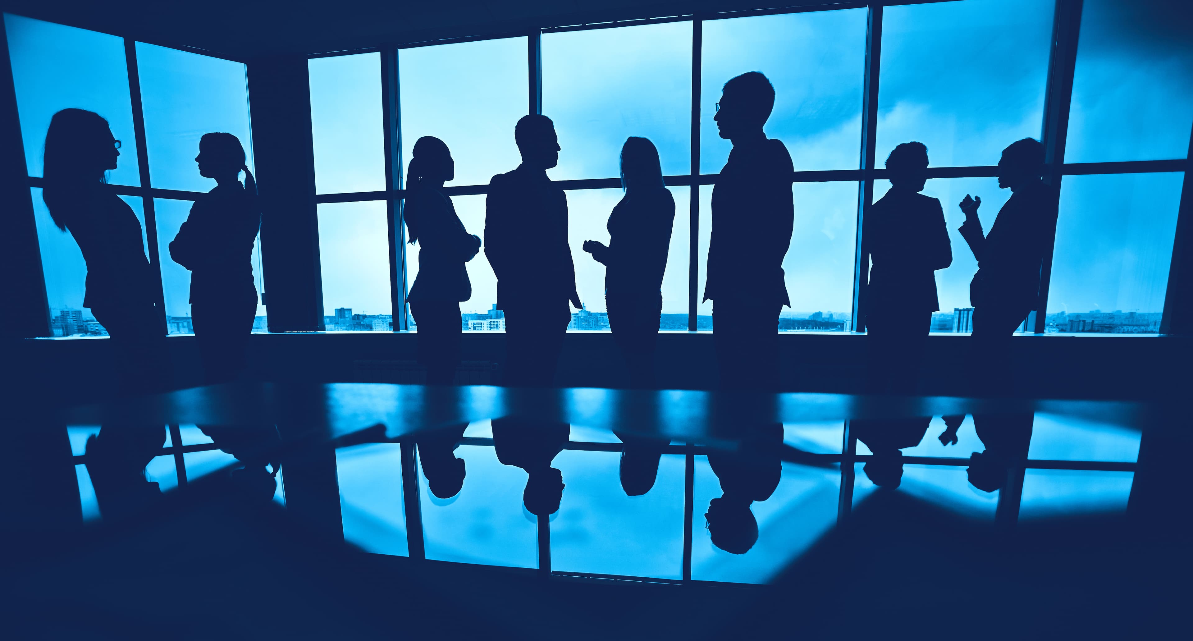 Recruitment Agency